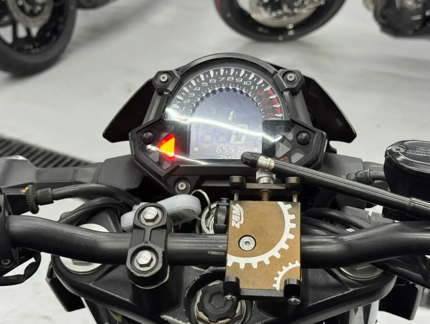 galeria Z 400