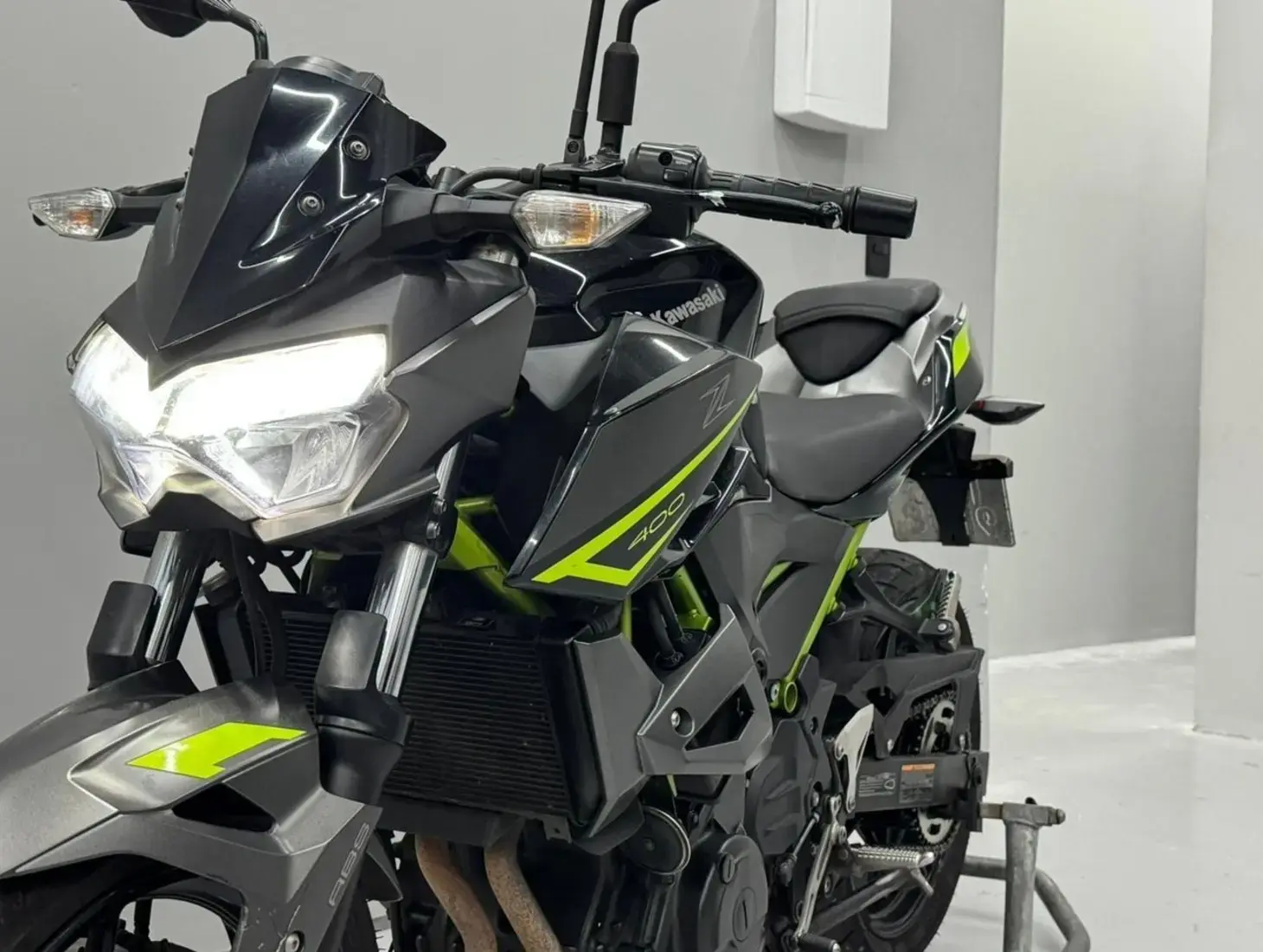 galeria Z 400