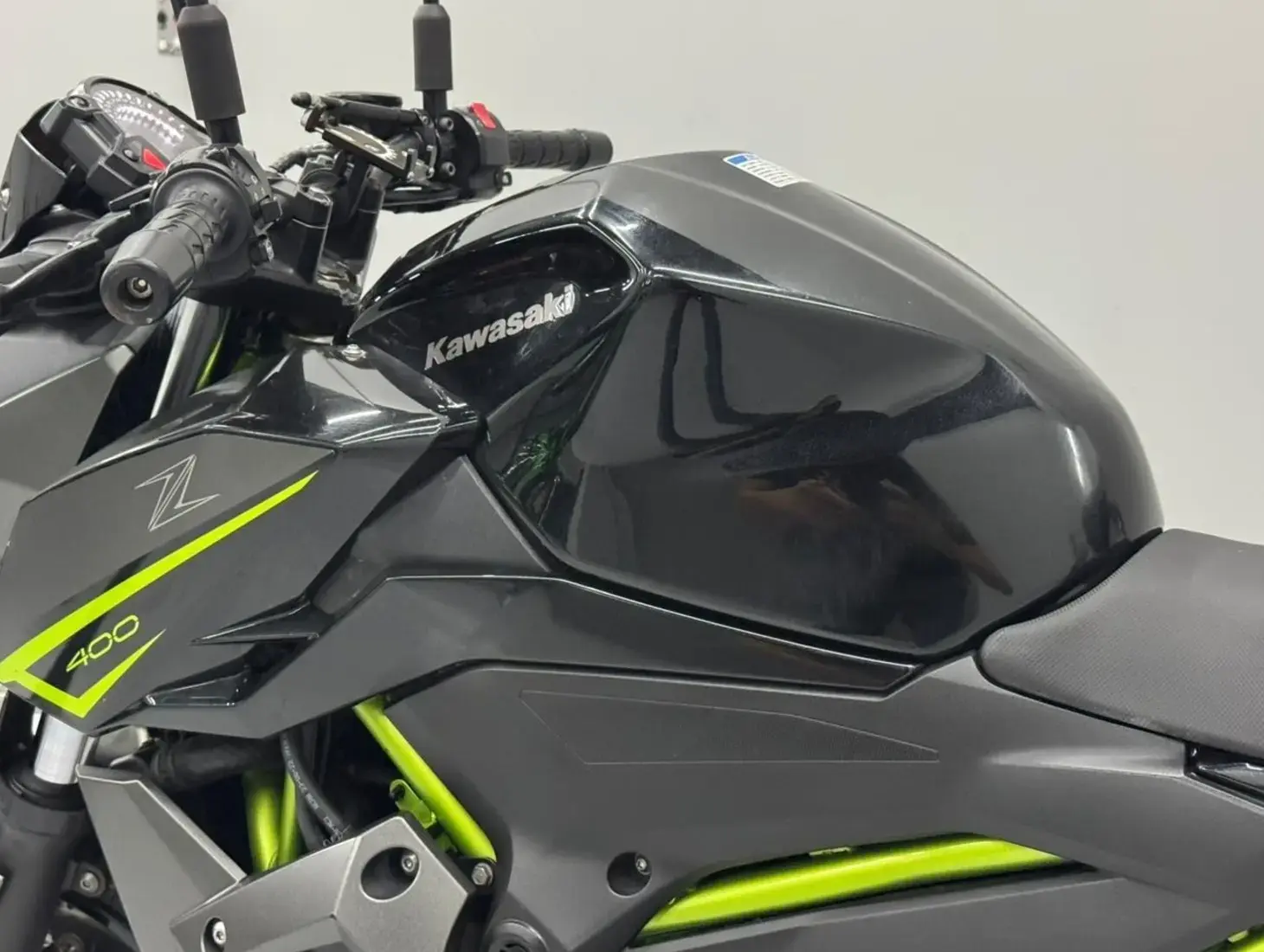 galeria Z 400