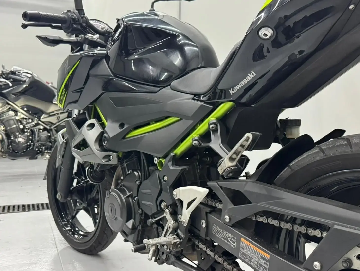 galeria Z 400
