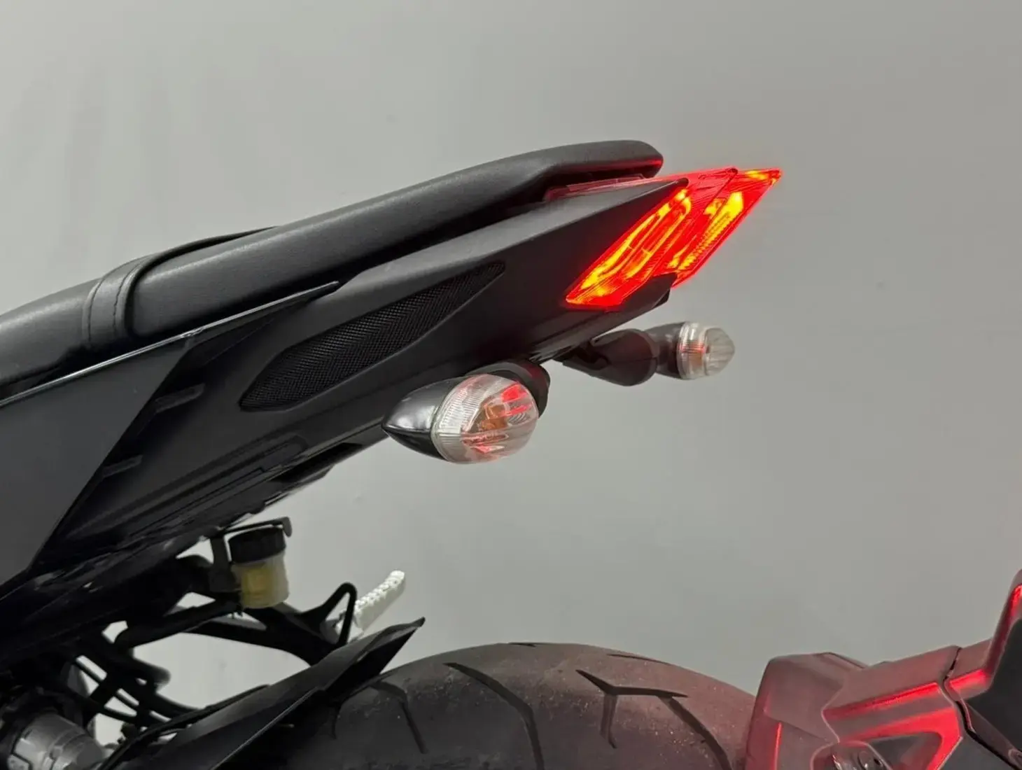 galeria MT-09 850cc/ABS