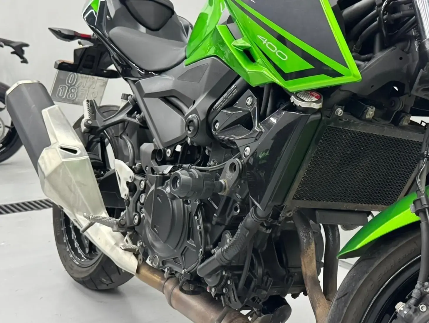 galeria Z 400