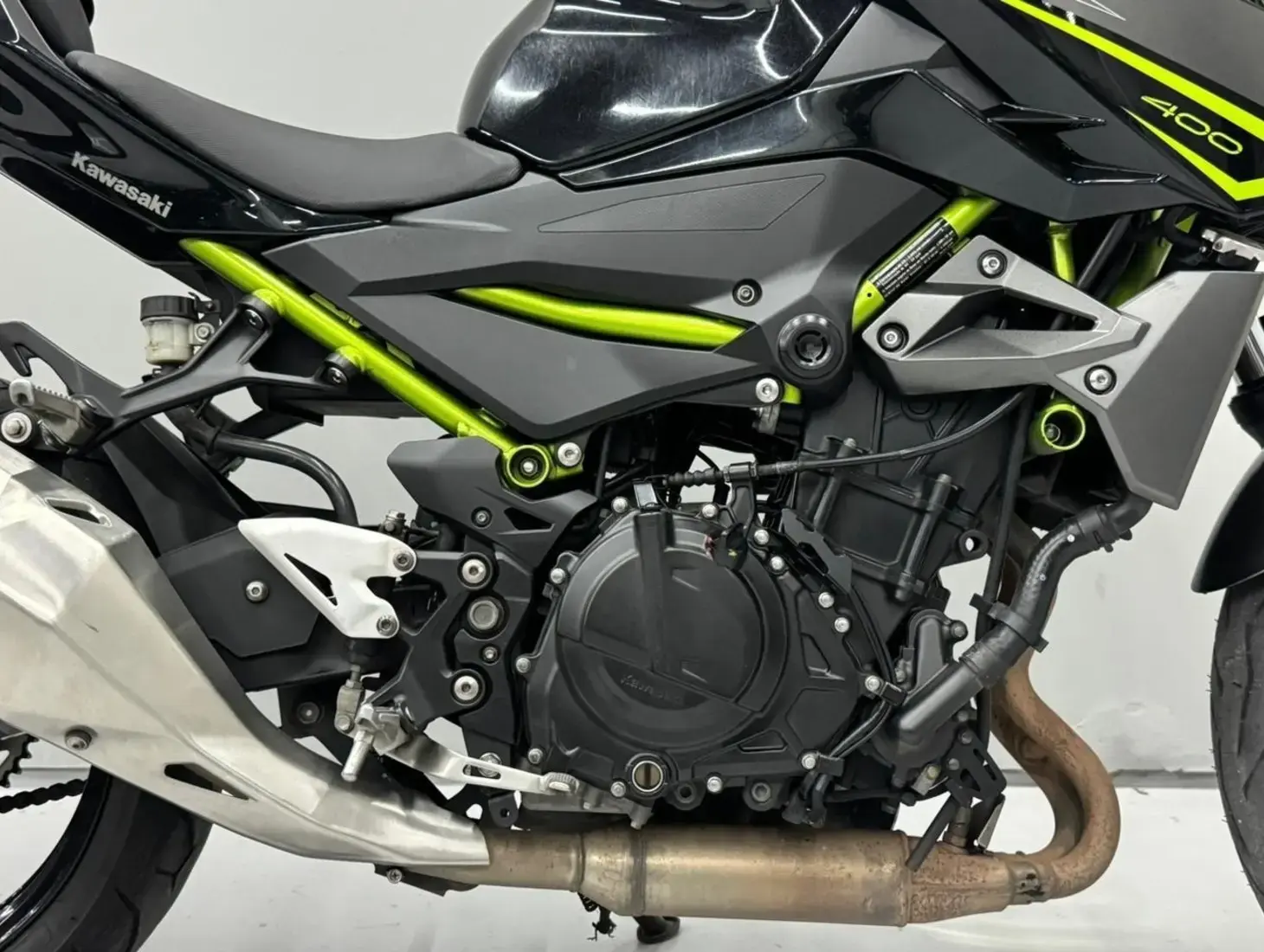 galeria Z 400