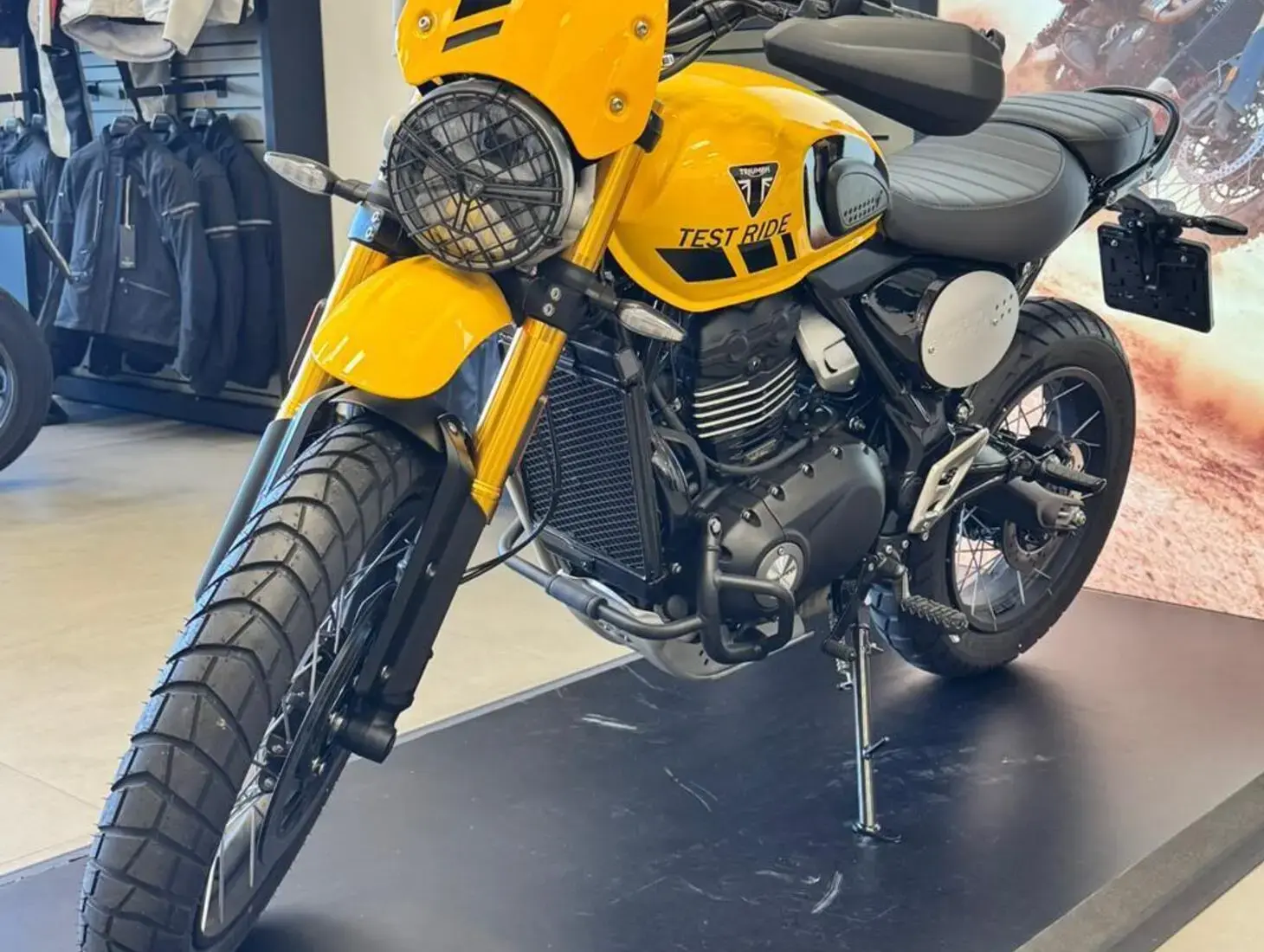 galeria Scrambler