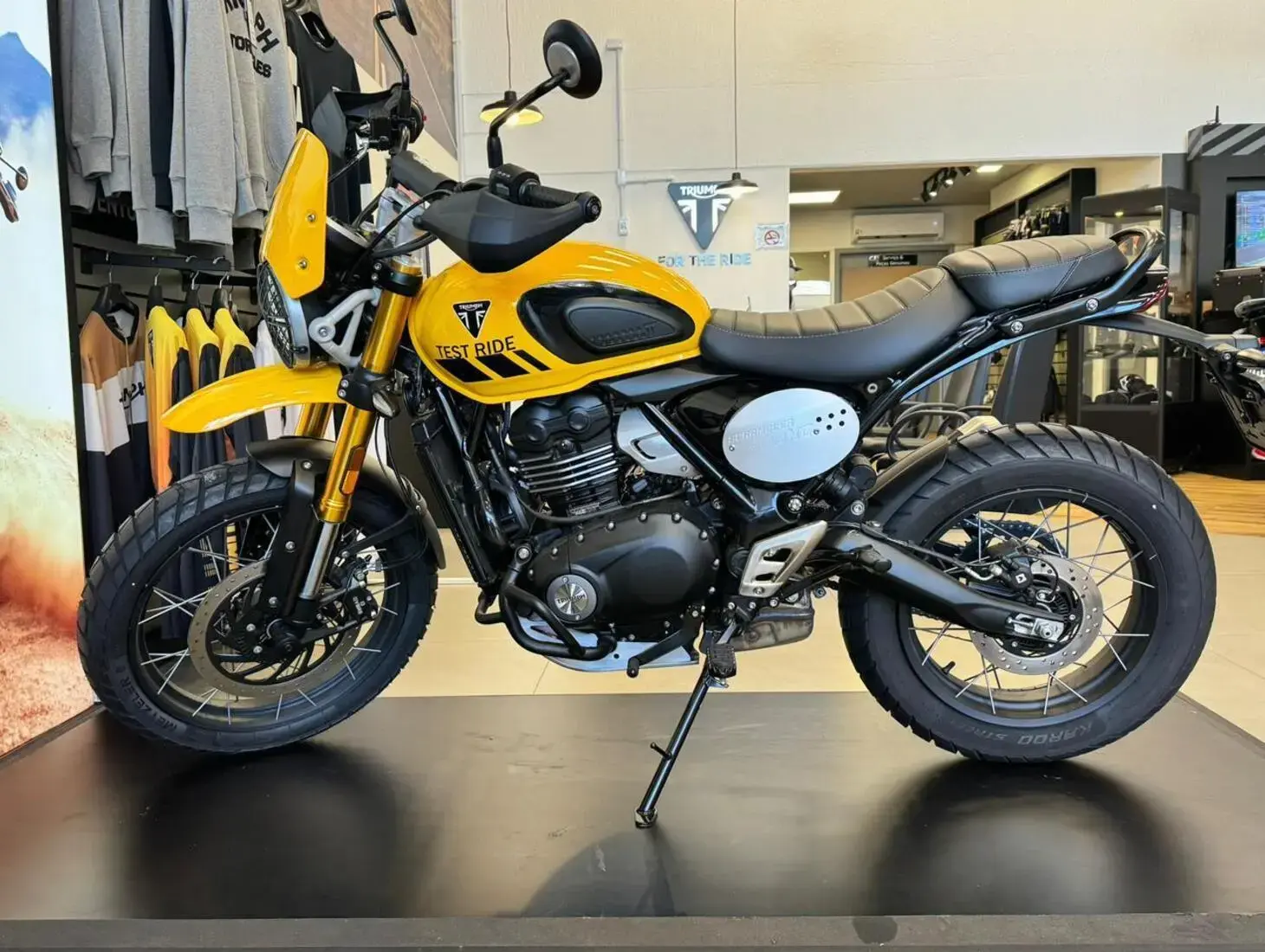 galeria Scrambler
