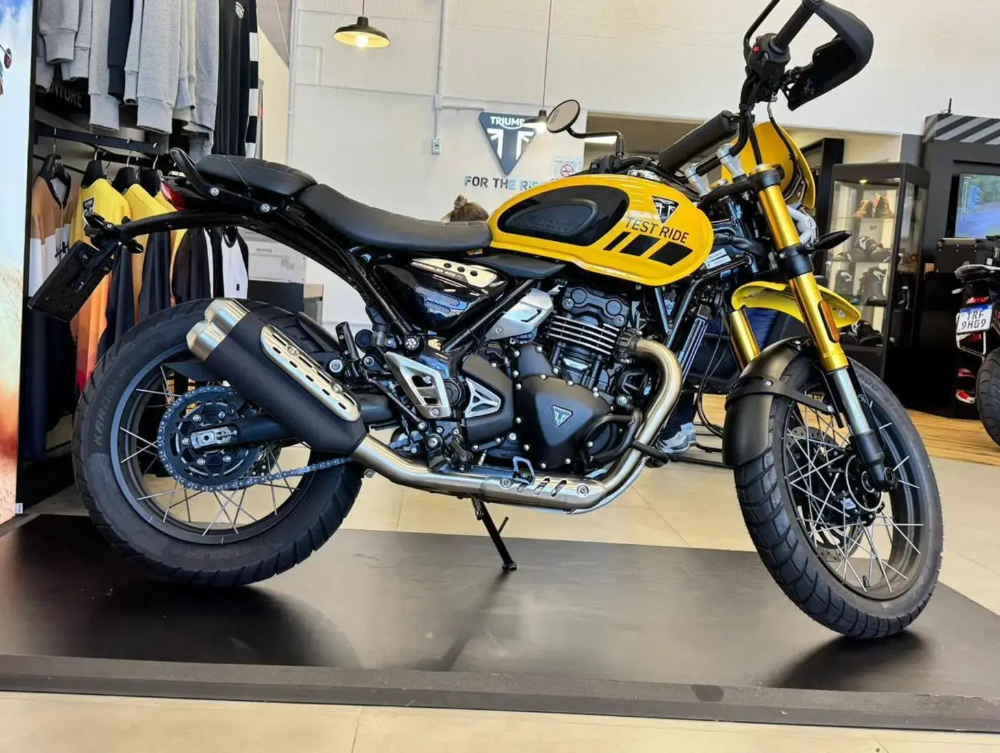 galeria Scrambler