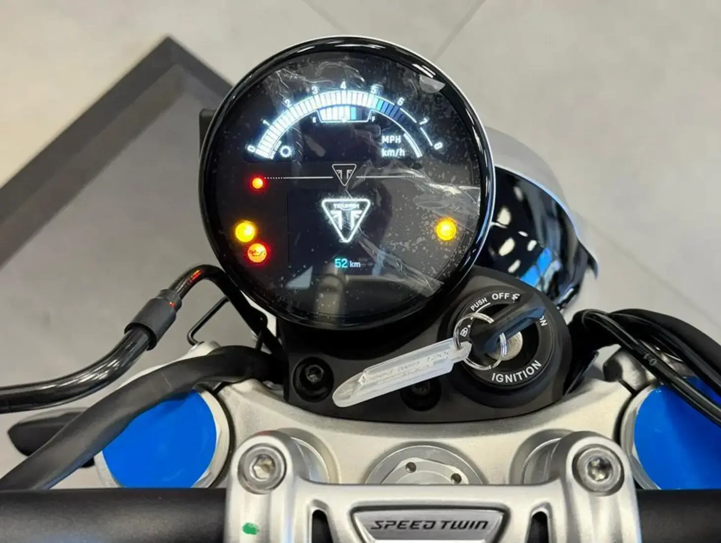 galeria SPEED TWIN