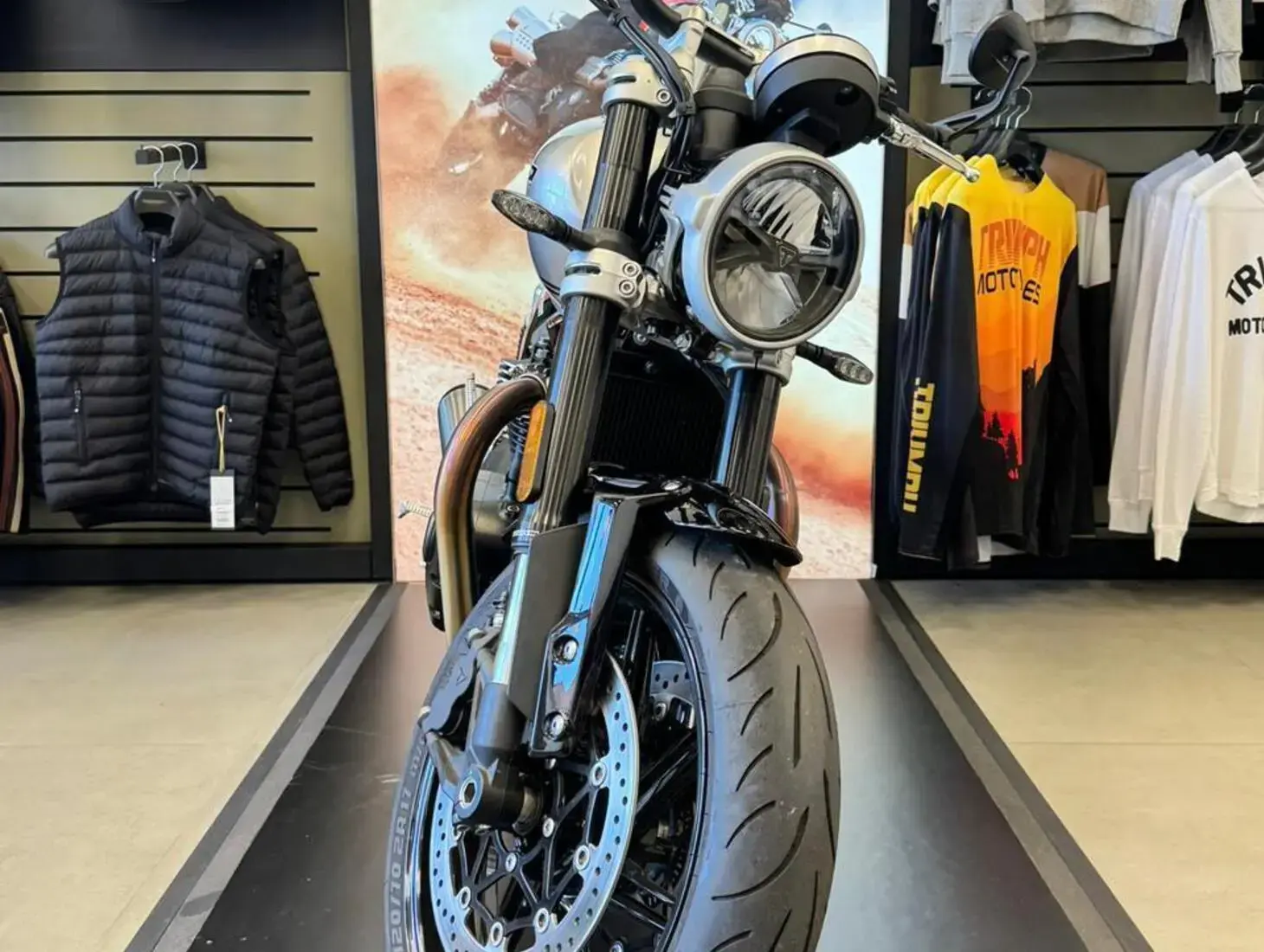 galeria SPEED TWIN