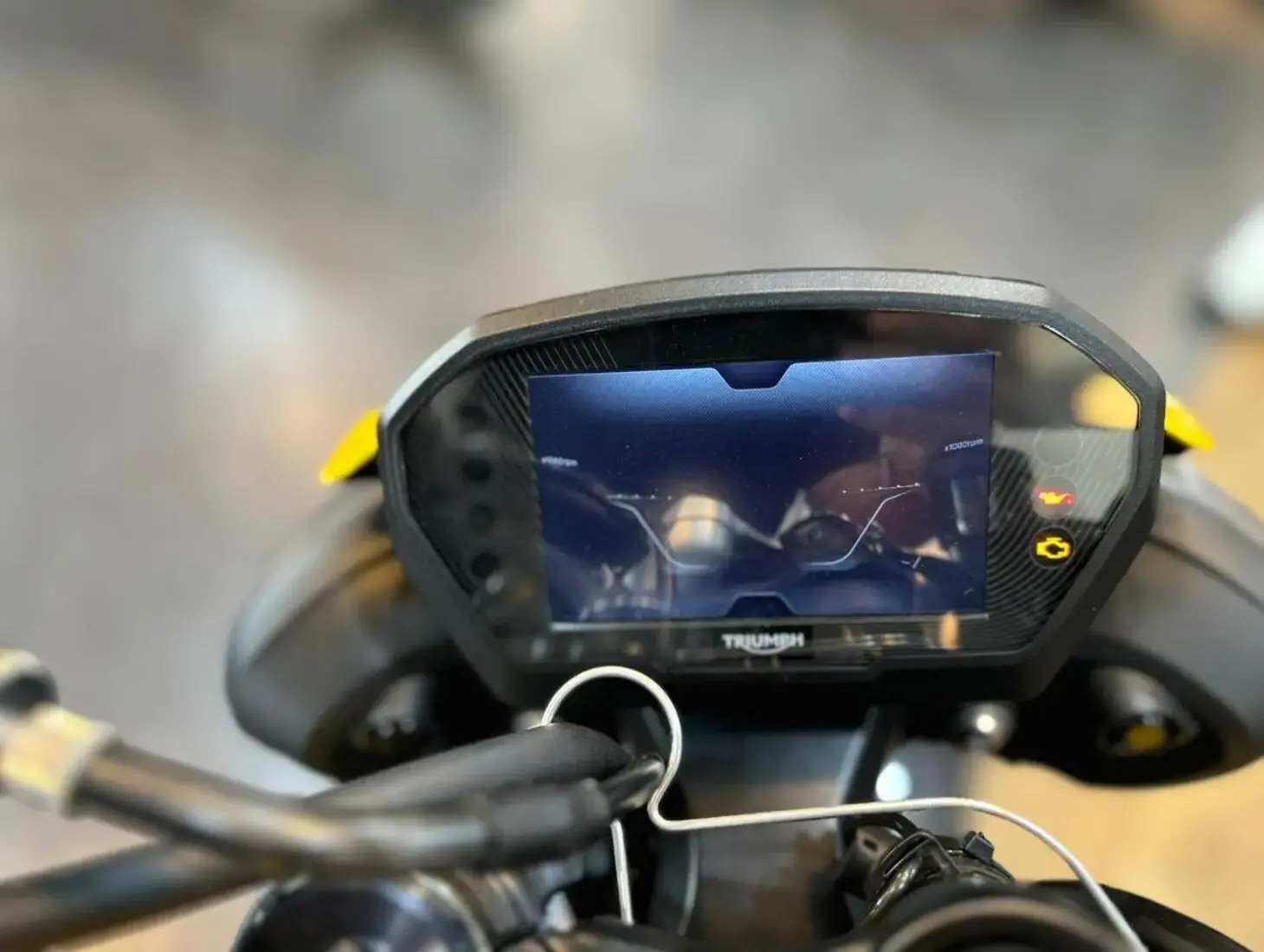 galeria SPEED TWIN