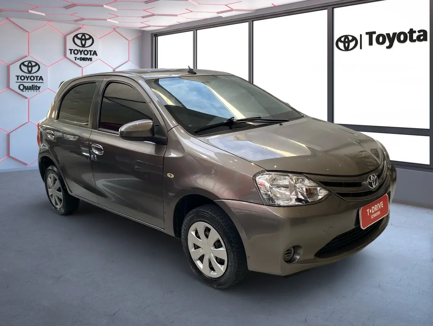 galeria Etios