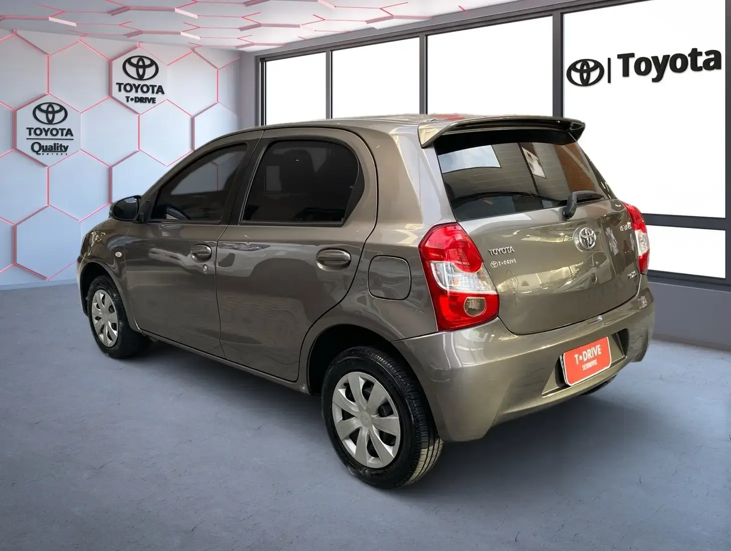 galeria Etios