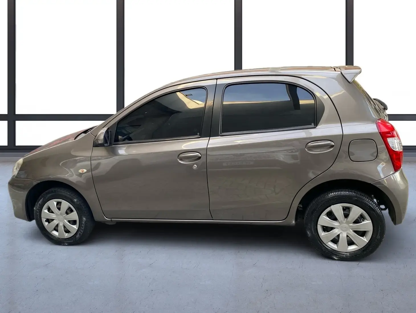 galeria Etios