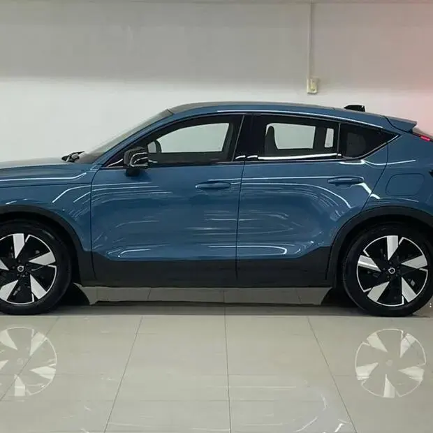 Volvo C40 Recharge Plus (Elétrico)
