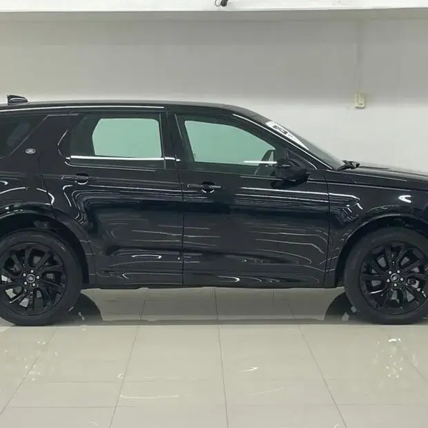 Land Rover Discovery Sport R-Dynamic SE 2.0 Turbo (Aut.)