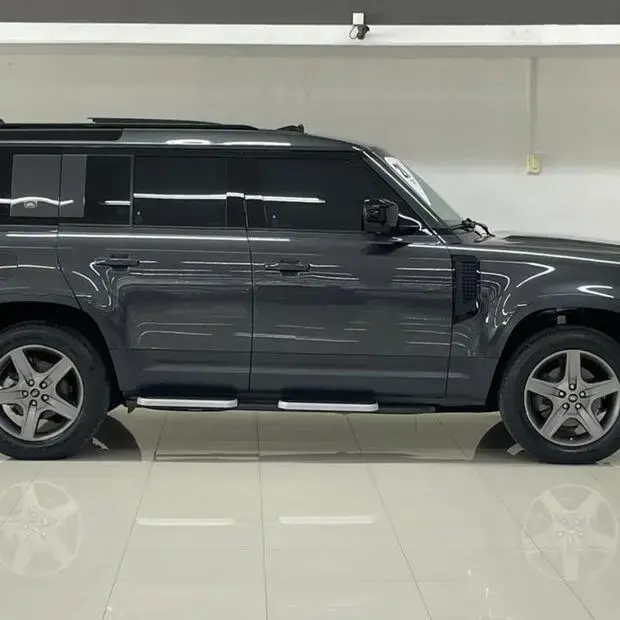 Land Rover Defender SE 110 2.0 SI4 (Aut)