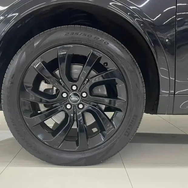 Land Rover Discovery Sport R-Dynamic SE 2.0 Turbo (Aut.)
