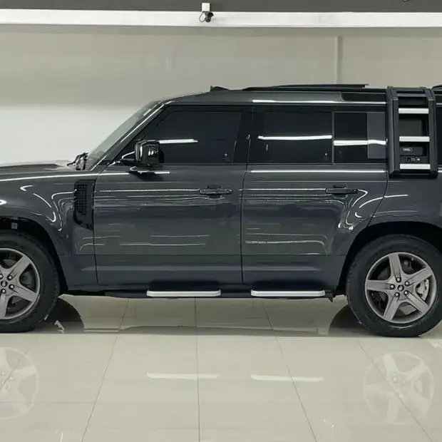 Land Rover Defender SE 110 2.0 SI4 (Aut)