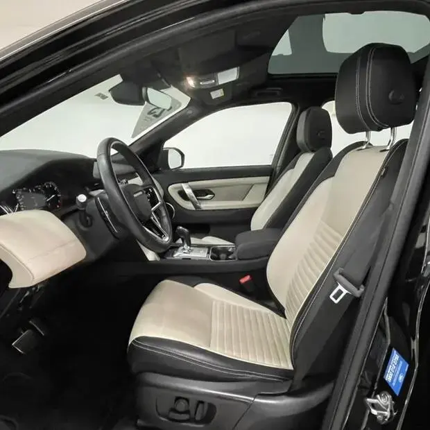 Land Rover Discovery Sport R-Dynamic SE 2.0 Turbo (Aut.)