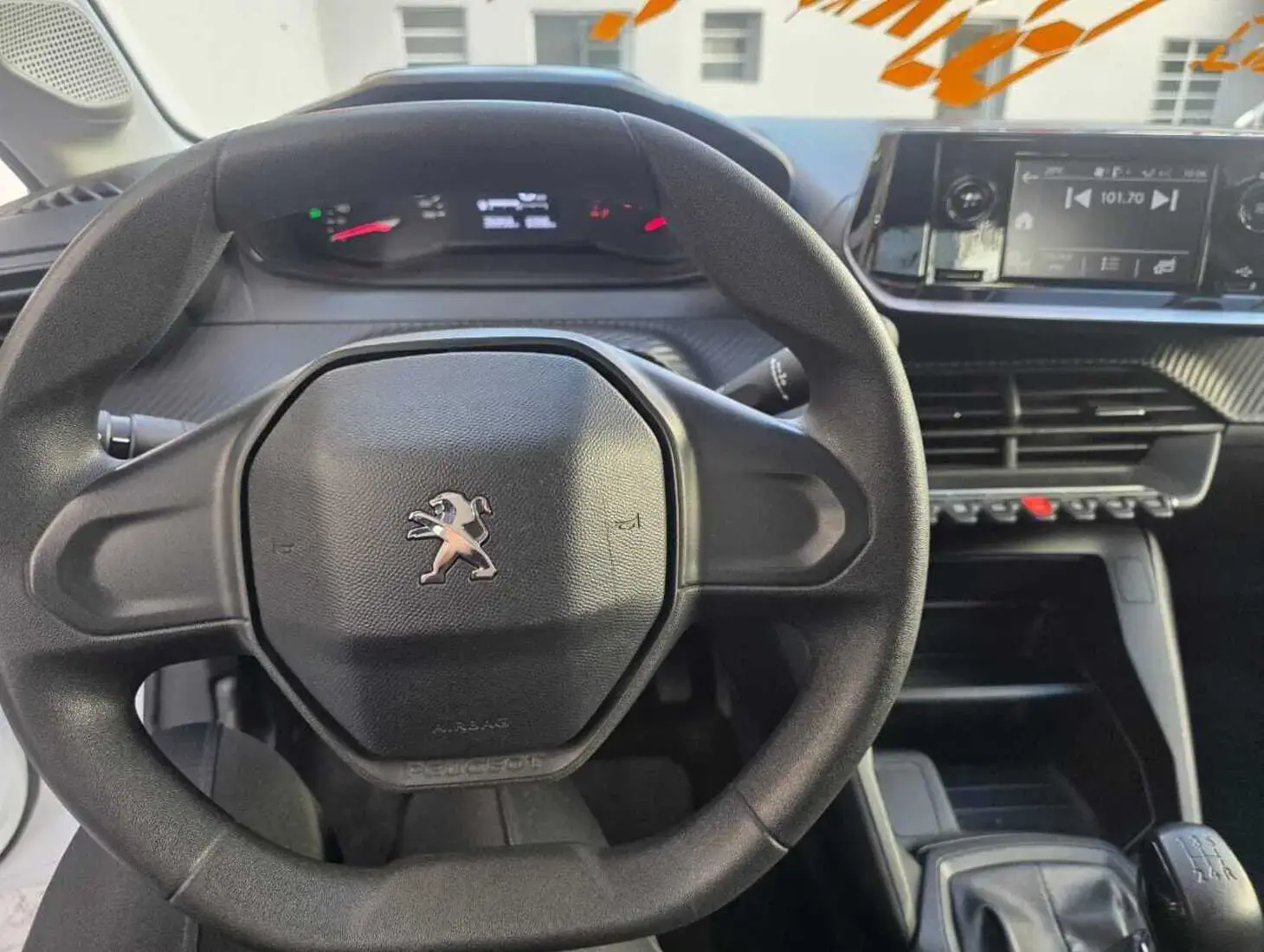 galeria 208