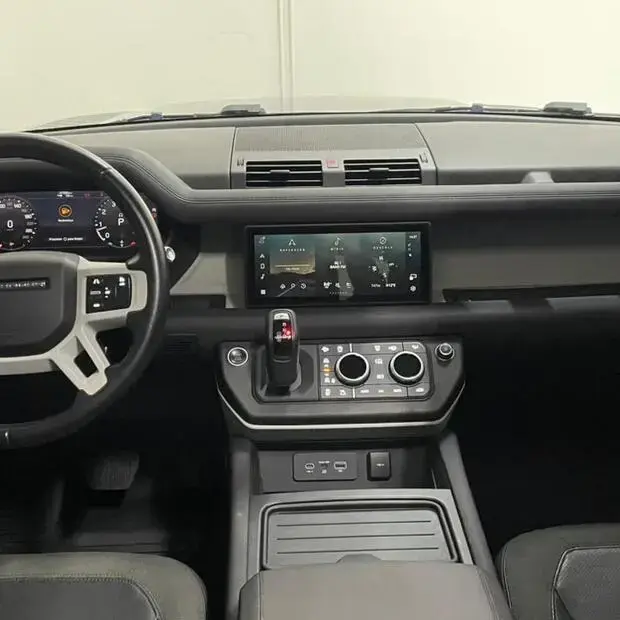 Land Rover Defender SE 110 2.0 SI4 (Aut)