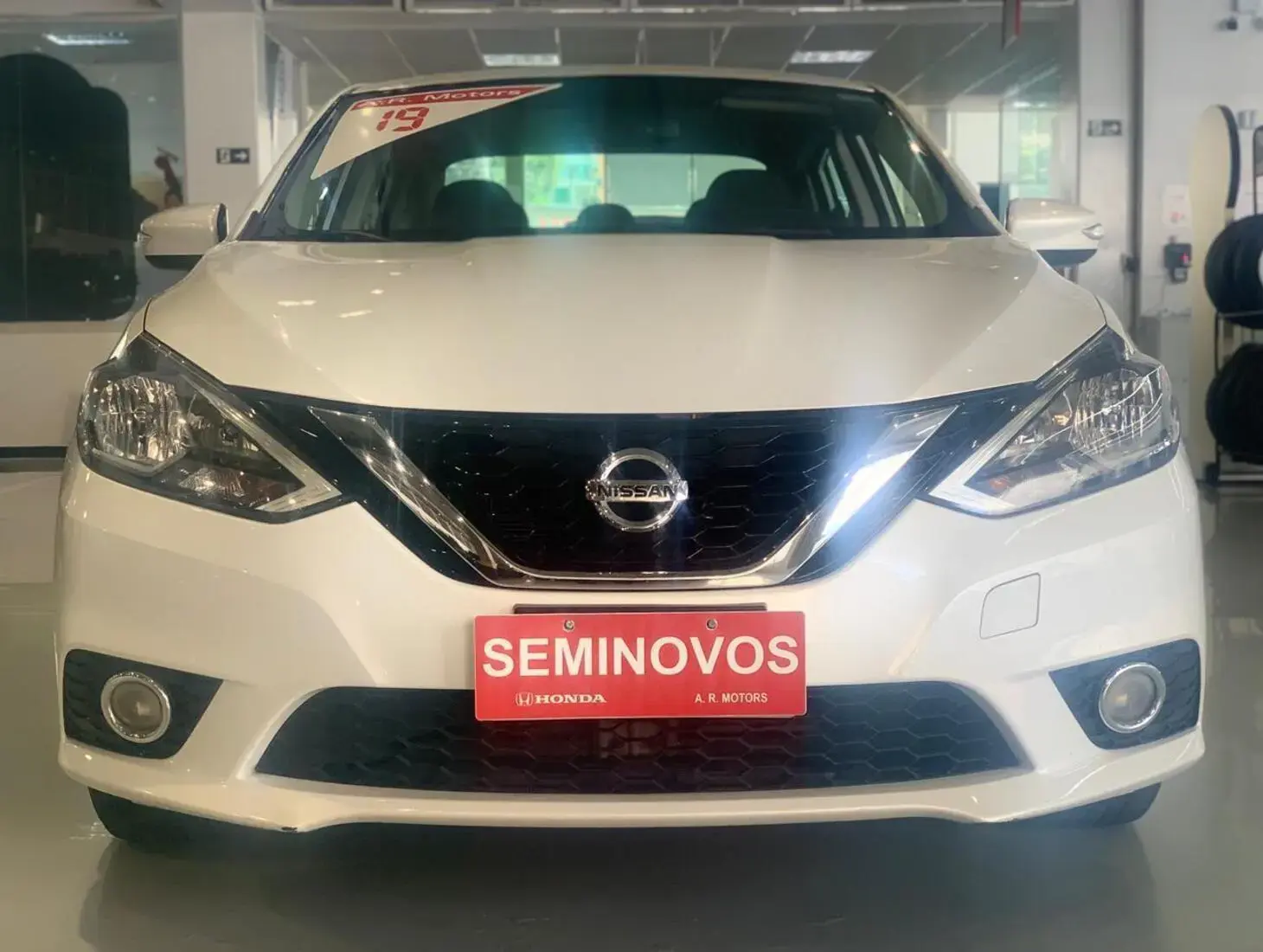 galeria Sentra