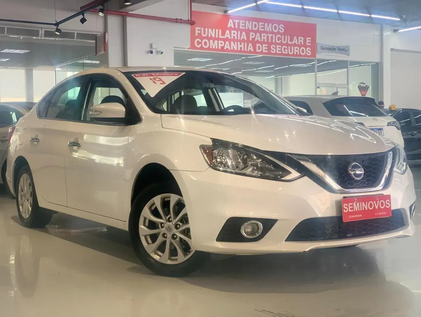 galeria Sentra
