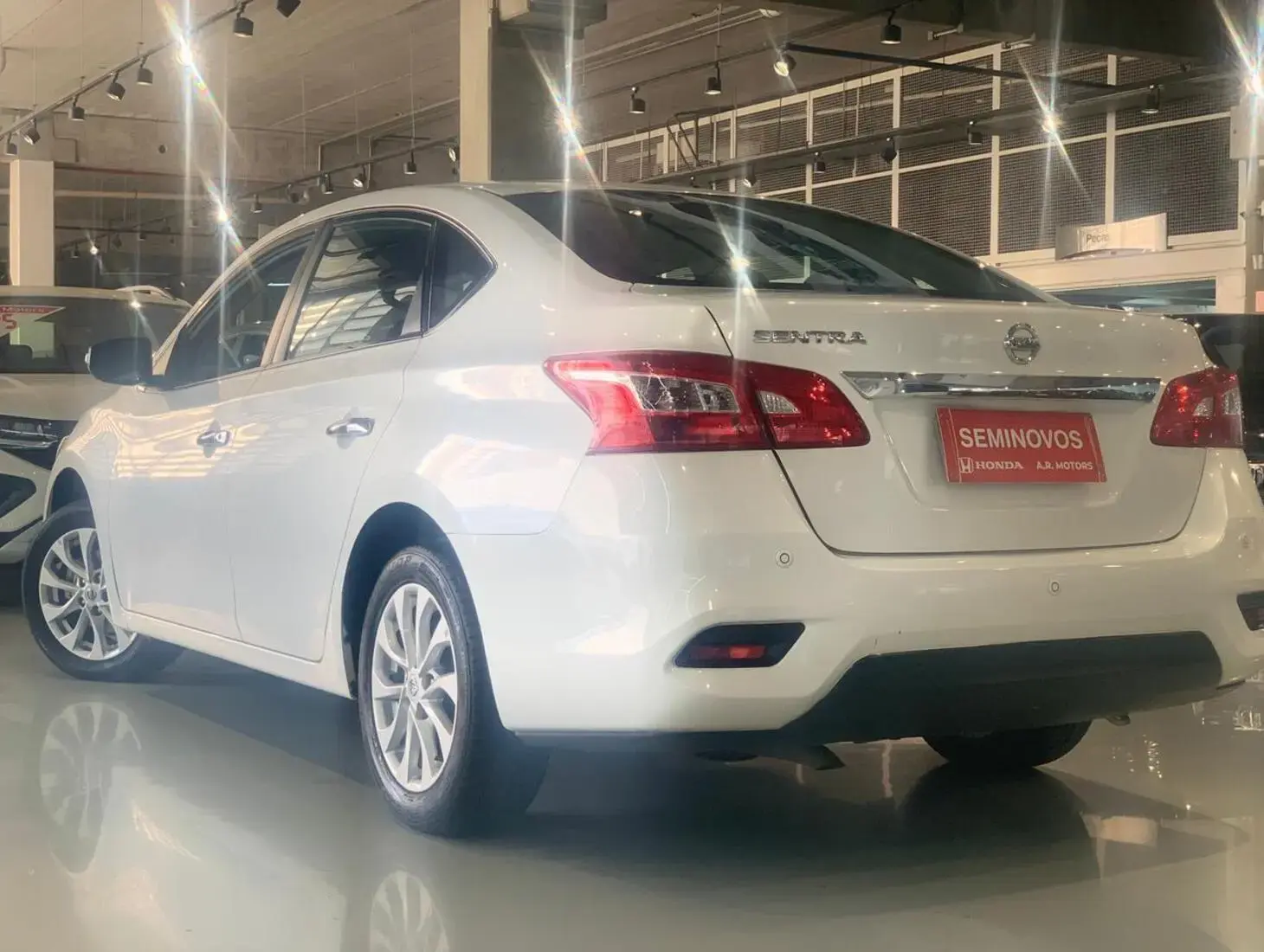 galeria Sentra