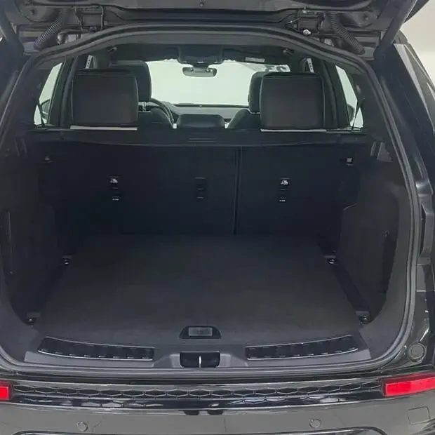 Land Rover Discovery Sport R-Dynamic SE 2.0 Turbo (Aut.)