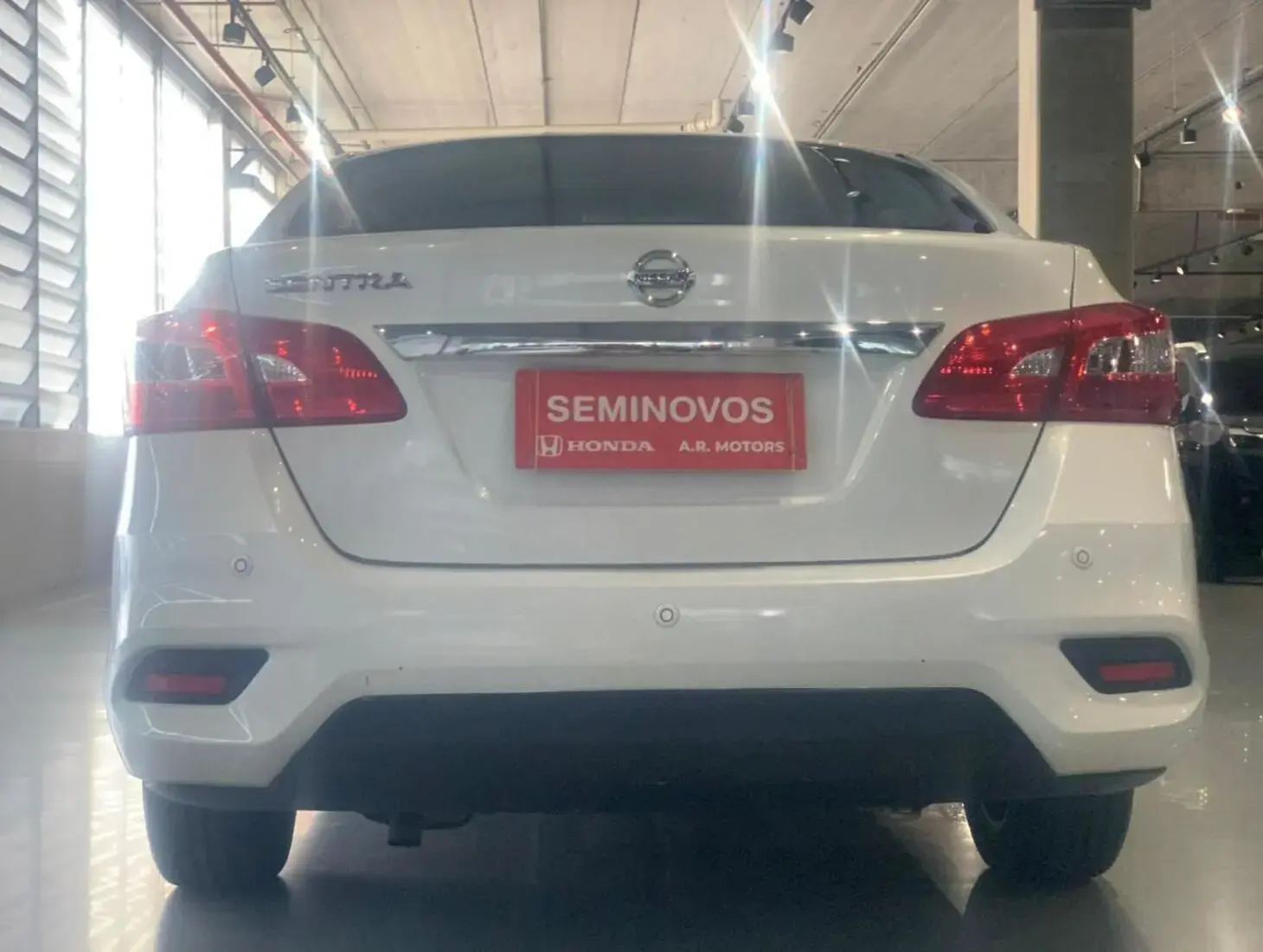 galeria Sentra