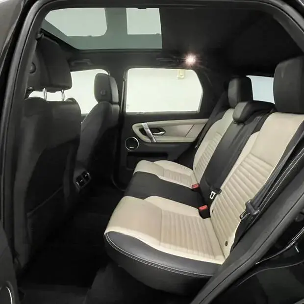 Land Rover Discovery Sport R-Dynamic SE 2.0 Turbo (Aut.)