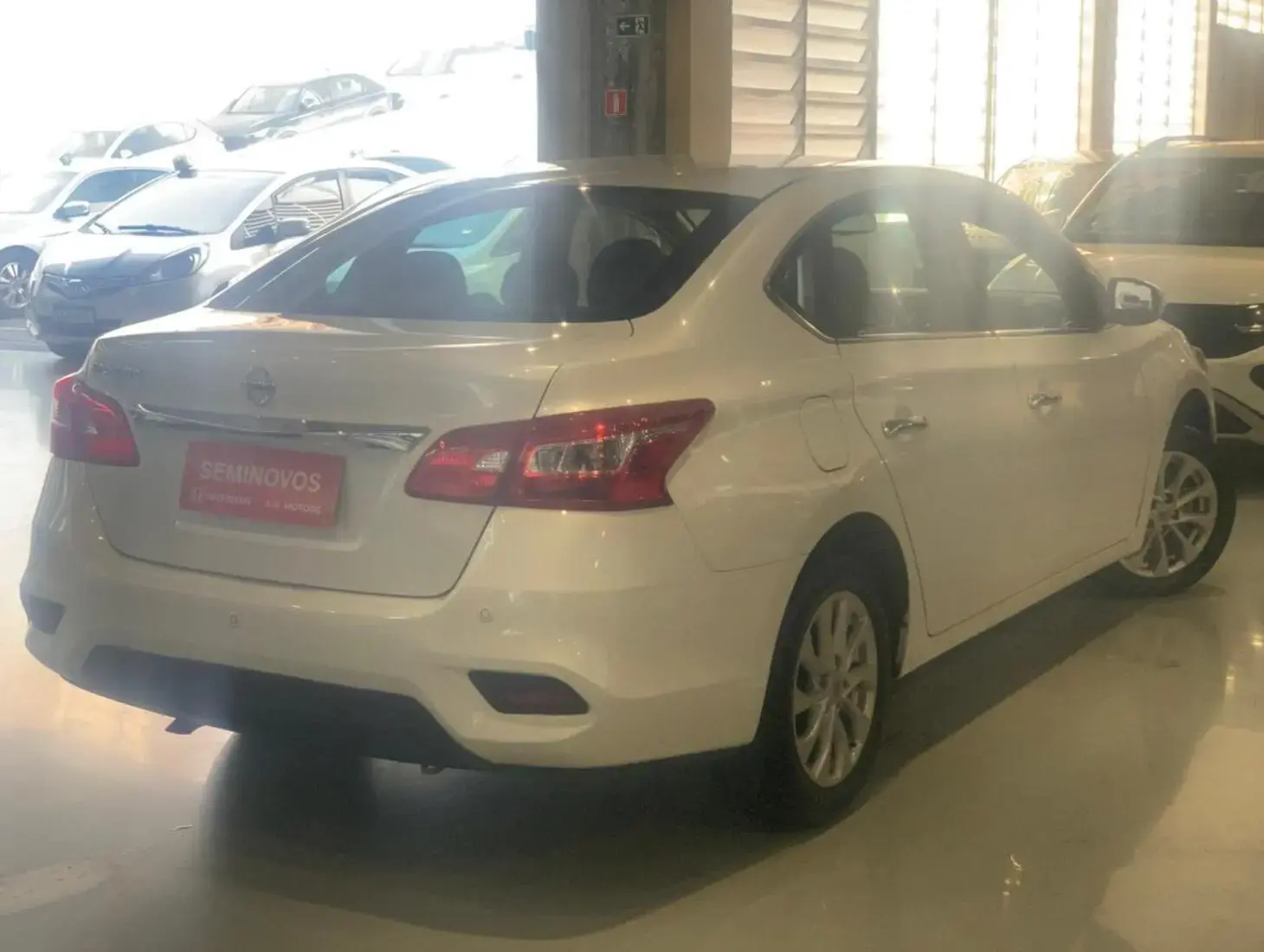 galeria Sentra
