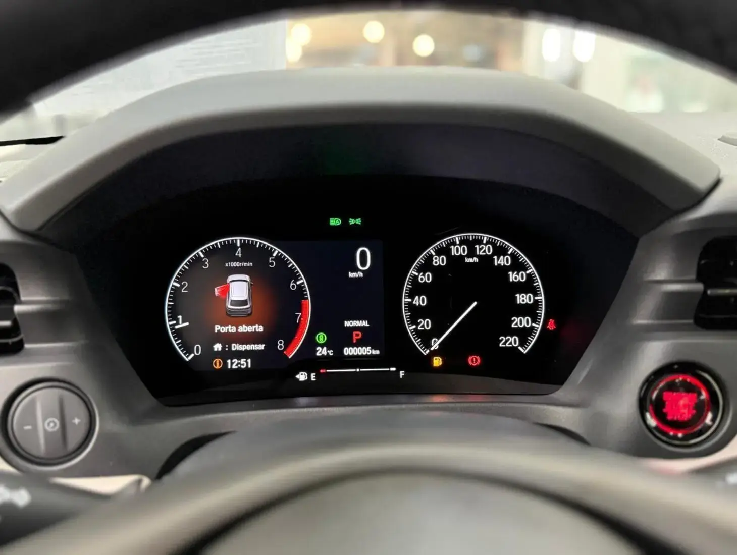 galeria HR-V