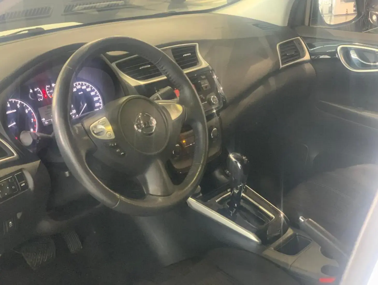 galeria Sentra