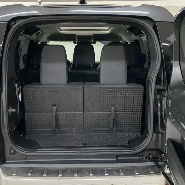Land Rover Defender SE 110 2.0 SI4 (Aut)