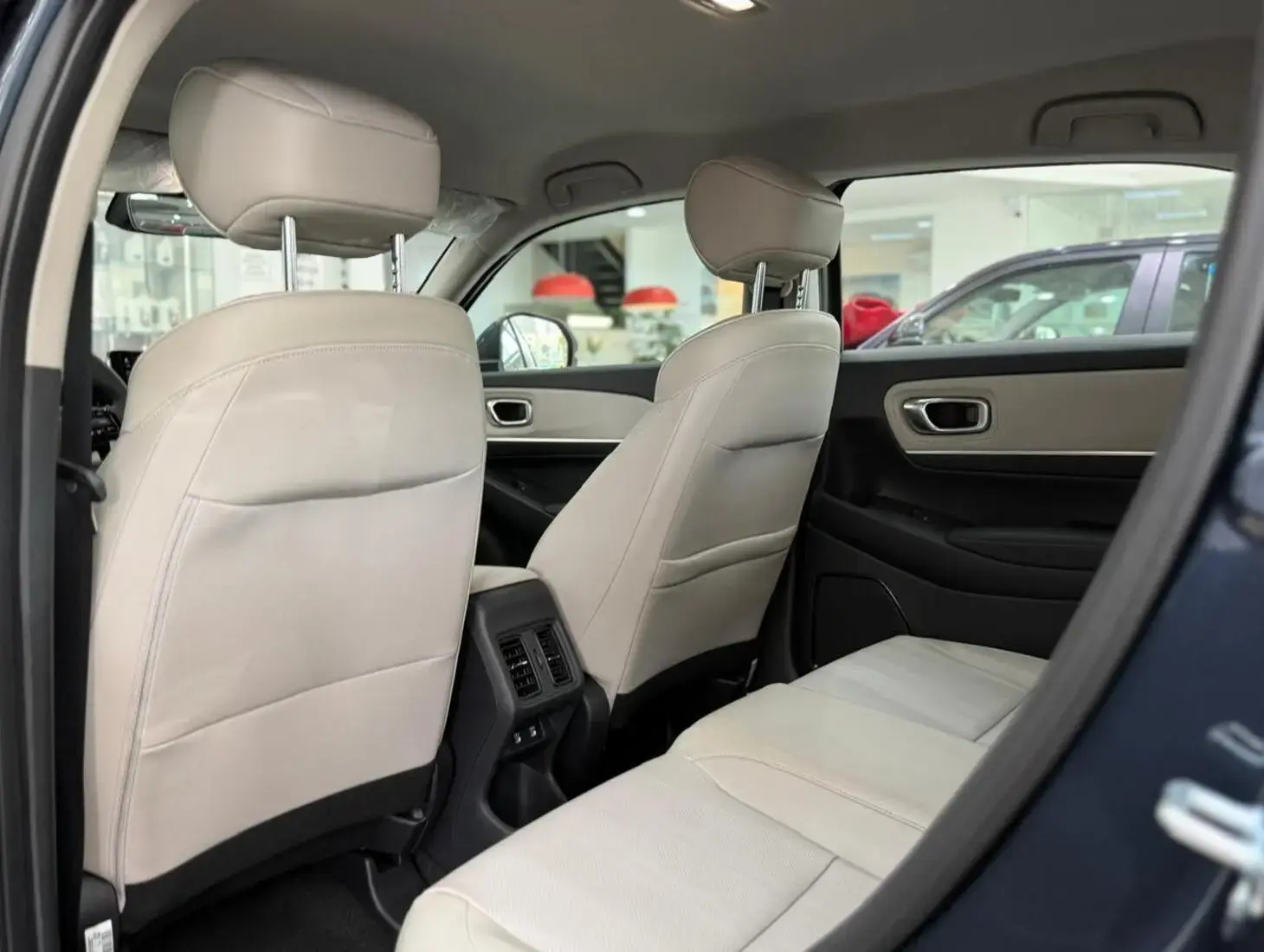 galeria HR-V