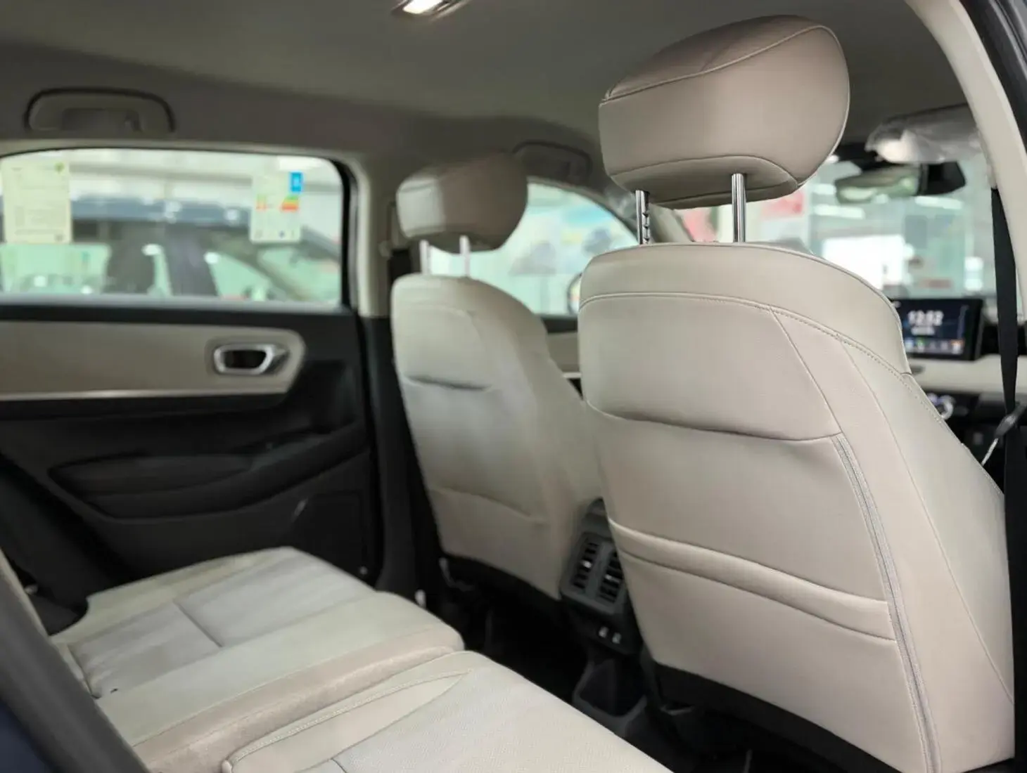 galeria HR-V