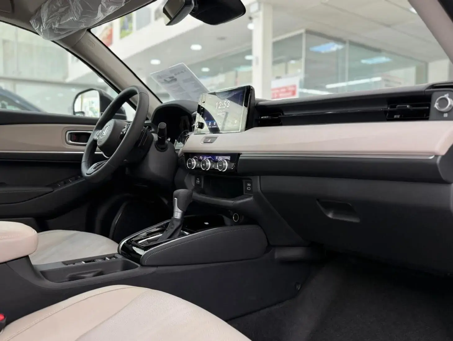 galeria HR-V