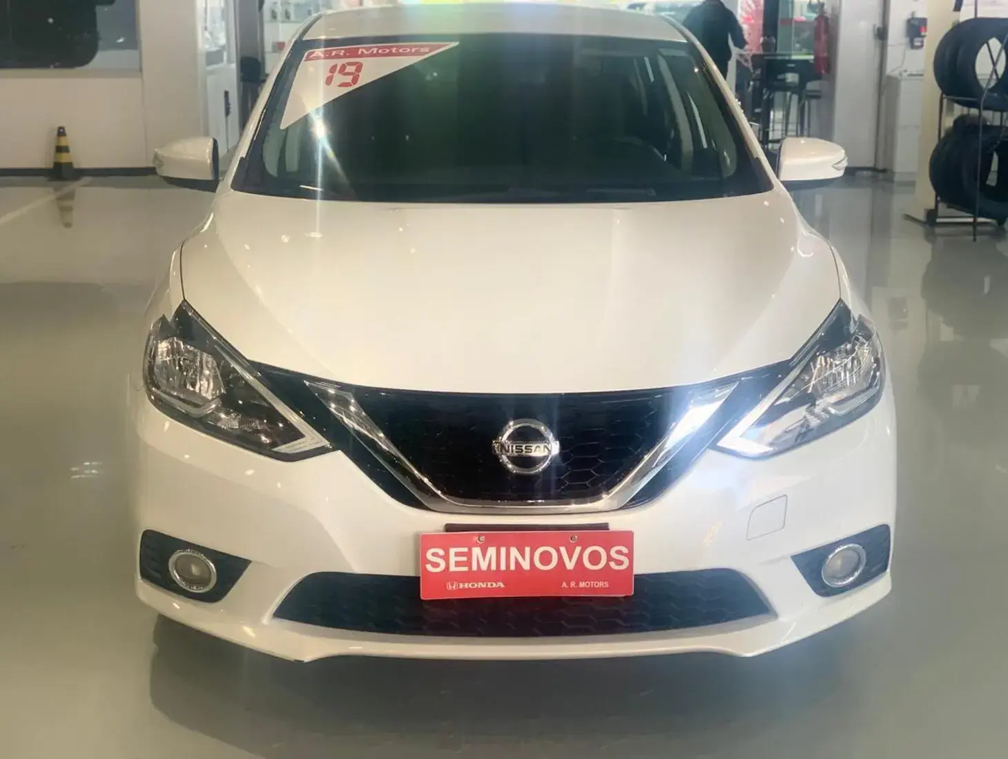 galeria Sentra