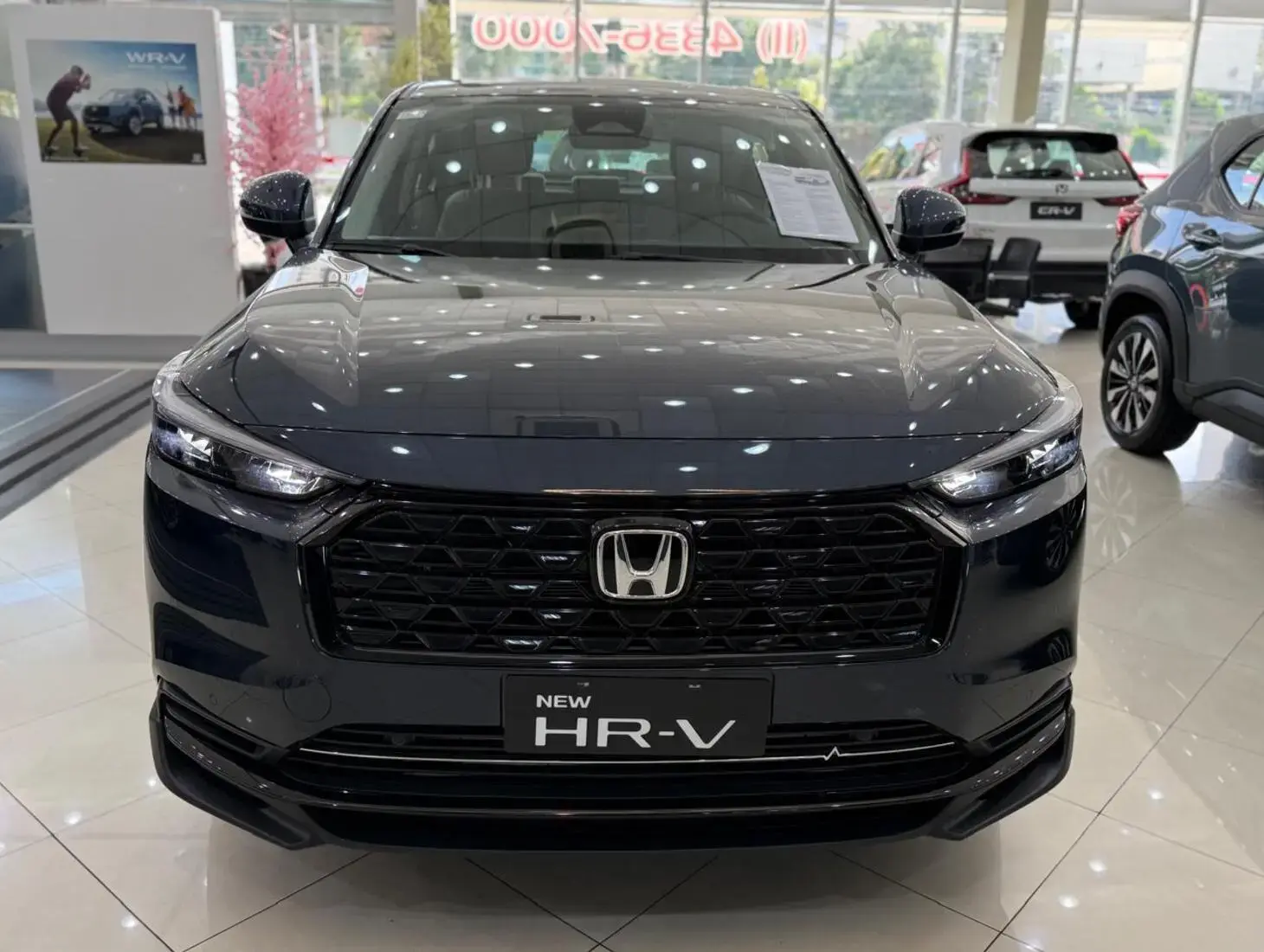 galeria HR-V