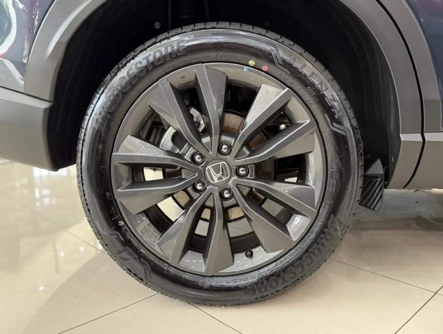 galeria HR-V