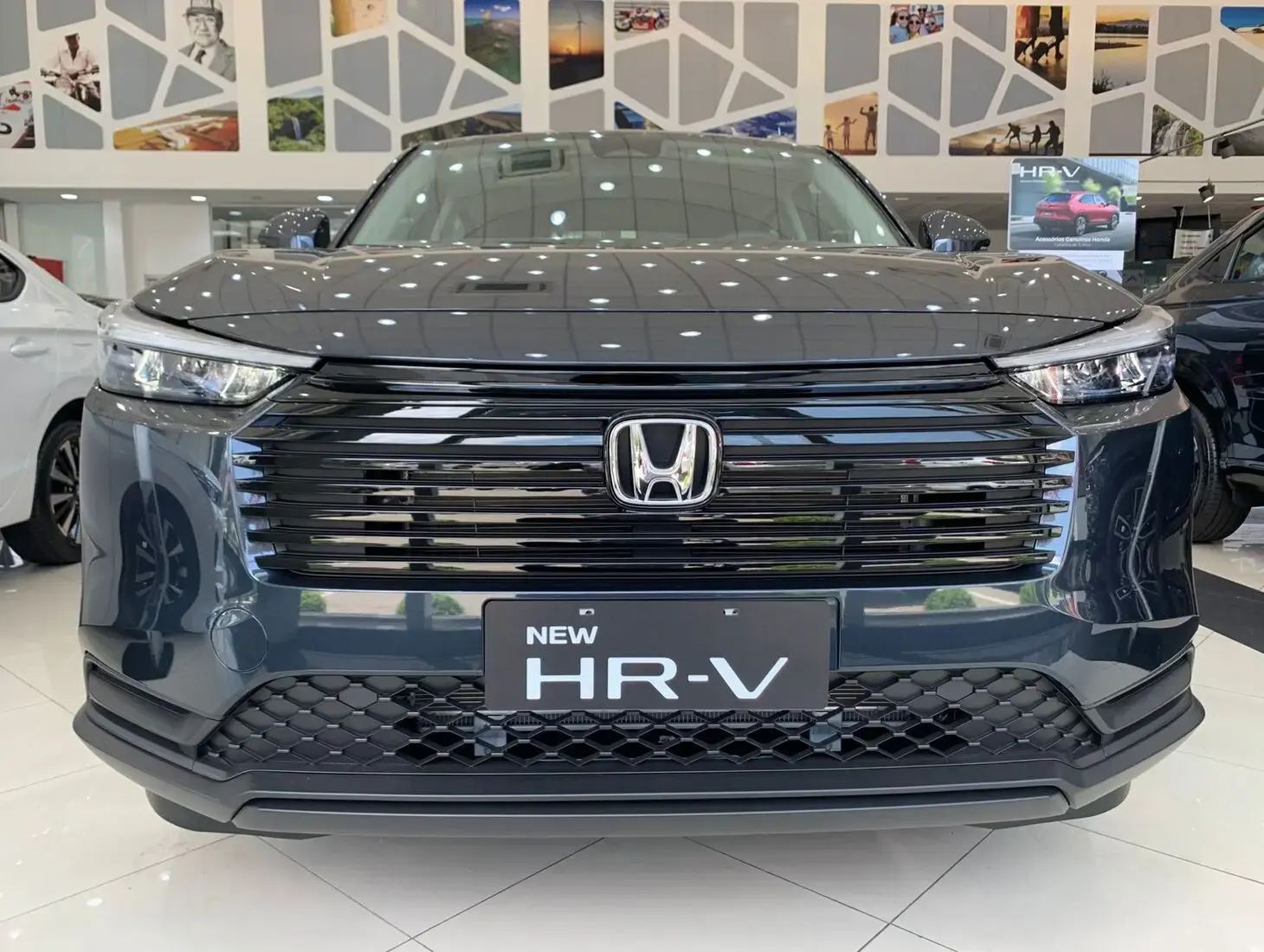 galeria HR-V
