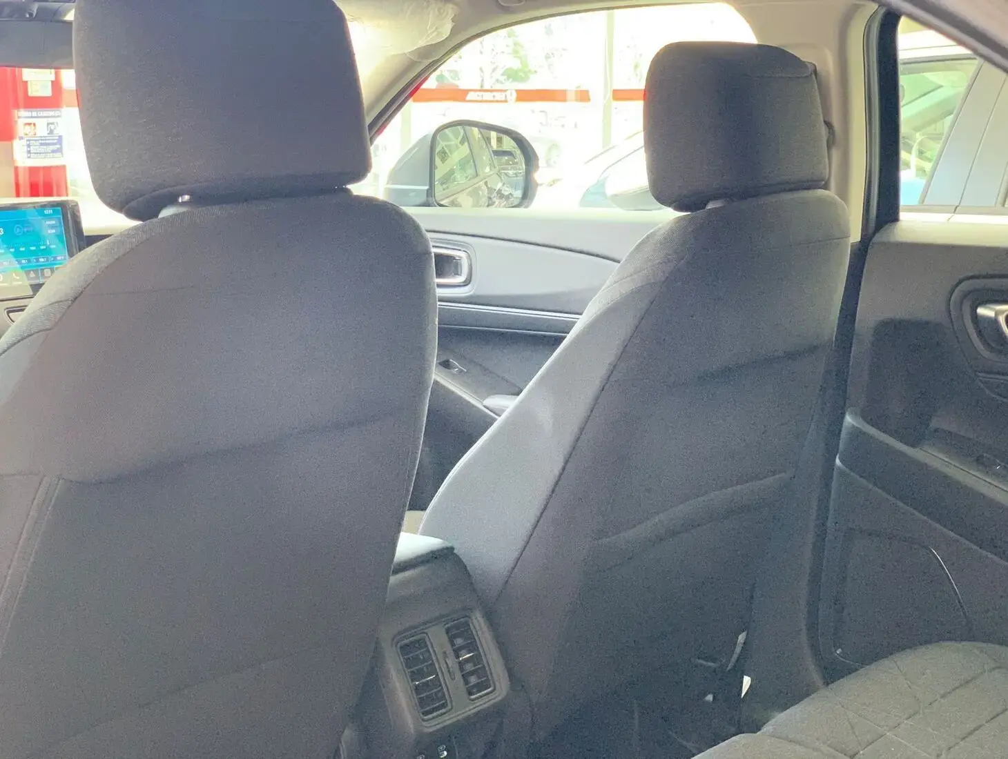 galeria HR-V