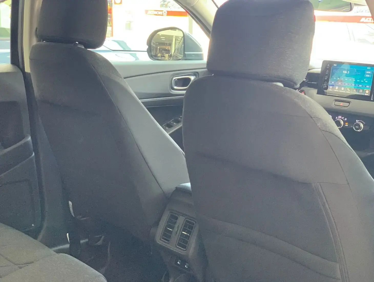 galeria HR-V