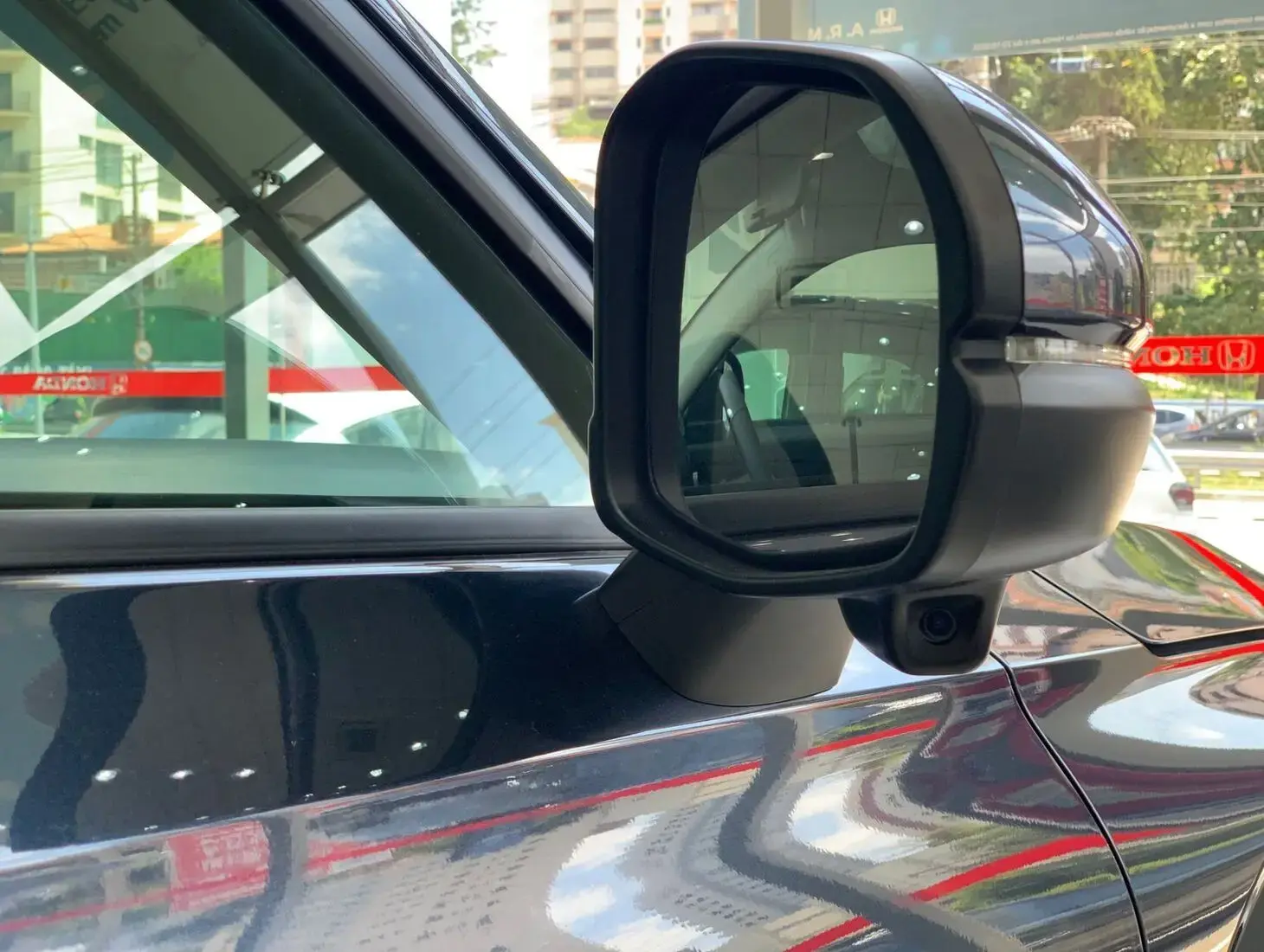 galeria HR-V