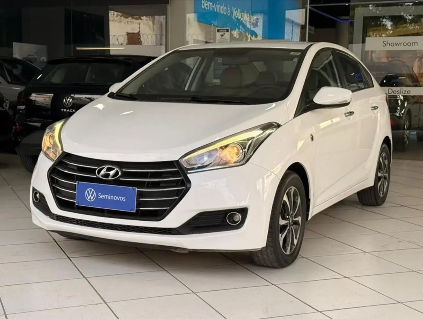 galeria HB20S