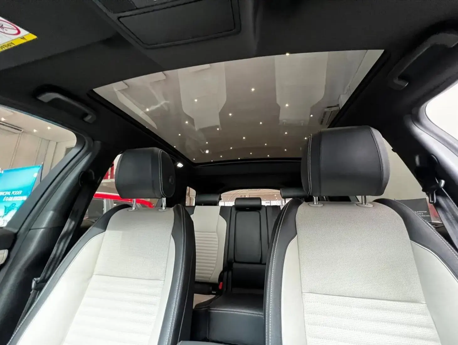 galeria DISCOVERY SPORT