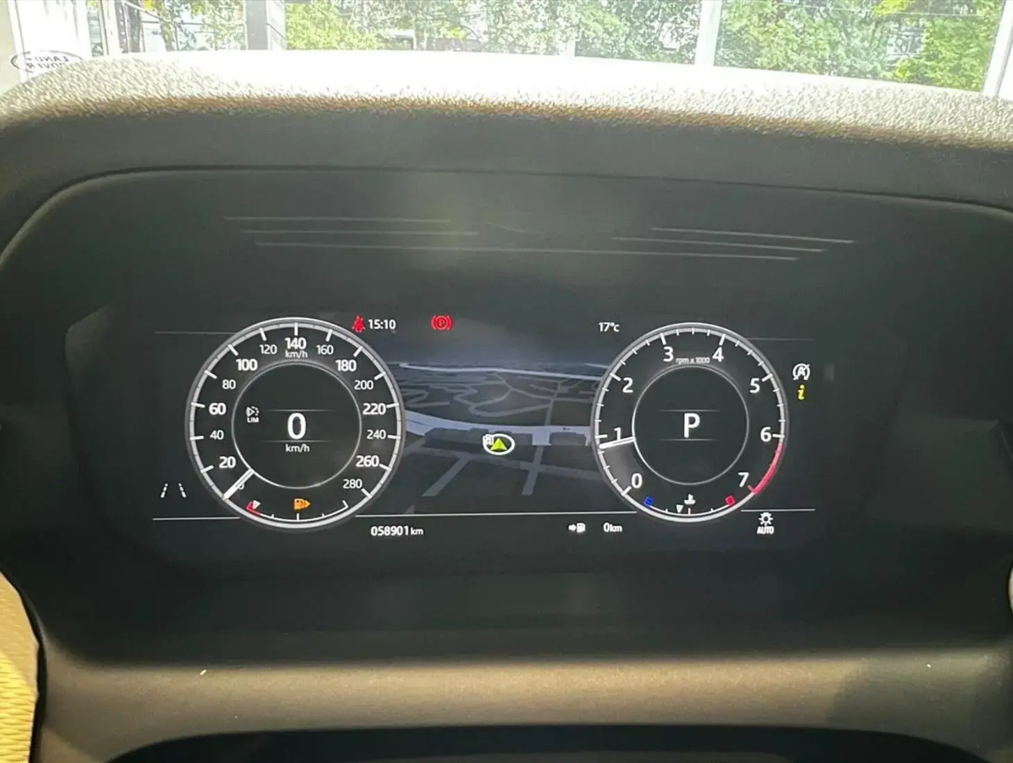 galeria DISCOVERY SPORT