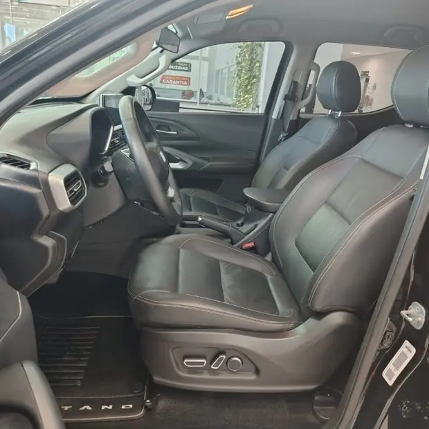 Fiat TITANO 2.2 TURBO DIESEL RANCH 4X4 AT6