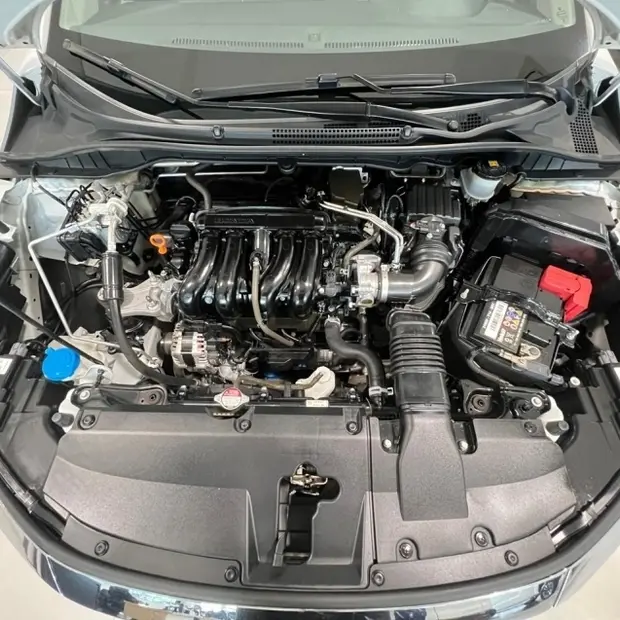 Honda CITY 1.5 i-VTEC FLEX HATCH TOURING CVT