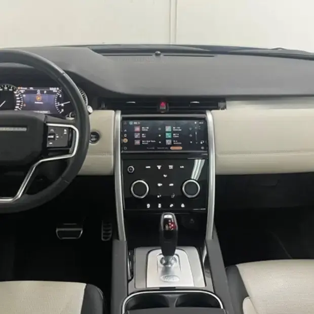 Land Rover Discovery Sport R-Dynamic SE 2.0 Turbo (Aut.)